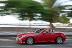 Mercedes-Benz SLK-Class 2012 года